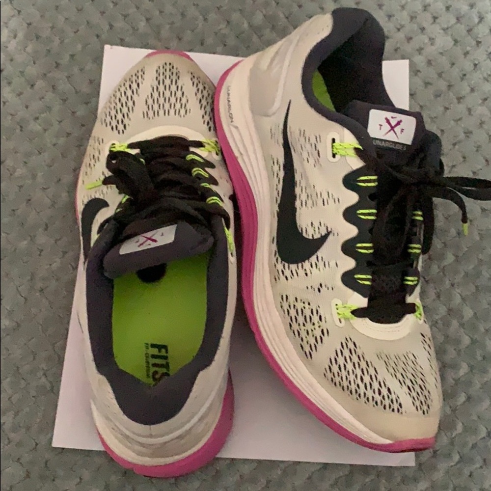Nike Lunarglide 5